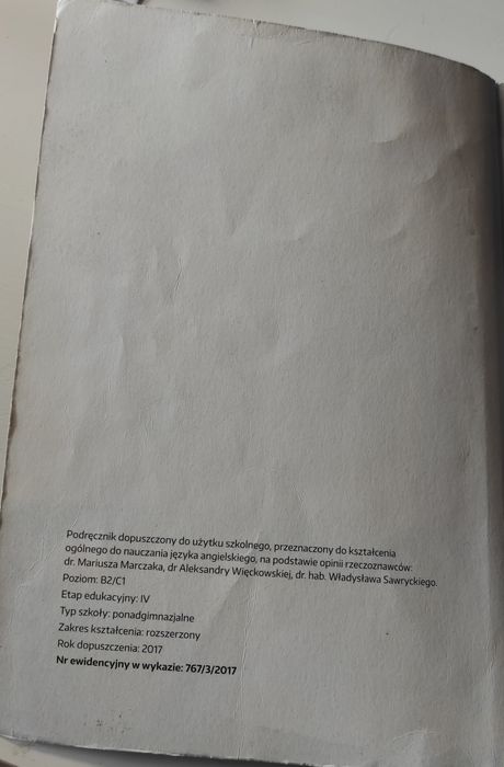 Password 3 podręcznik ćwiczenia + CD