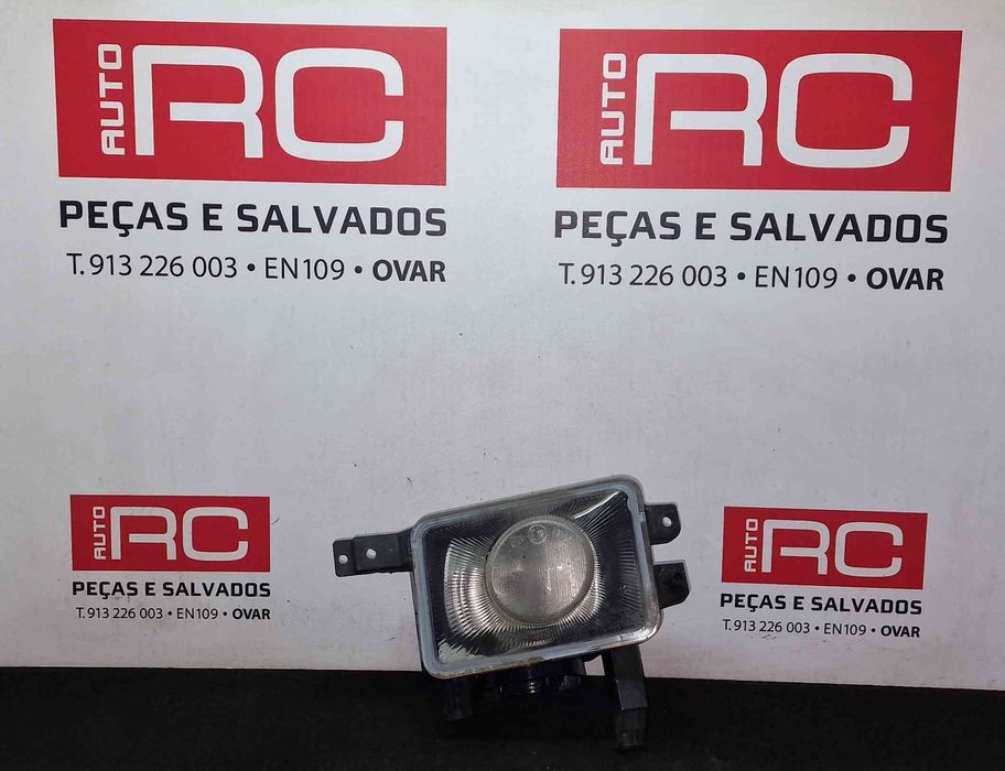 Farol Nevoeiro Frente Direito 90534969 - OPEL CORSA C