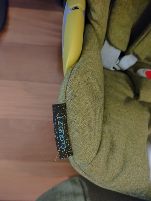 Ovo cybex cloud z plus