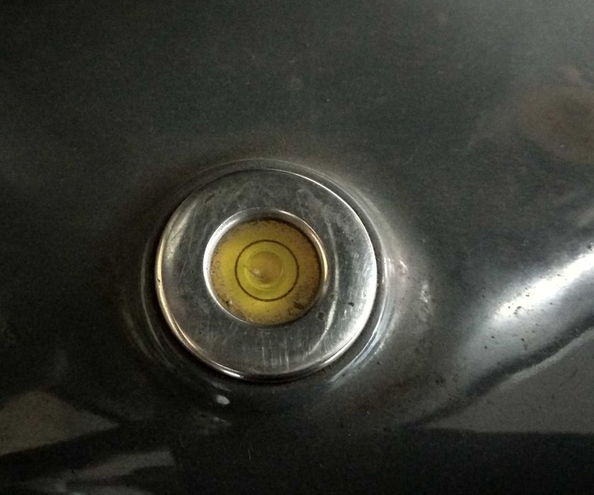 Balança AVERY antiga