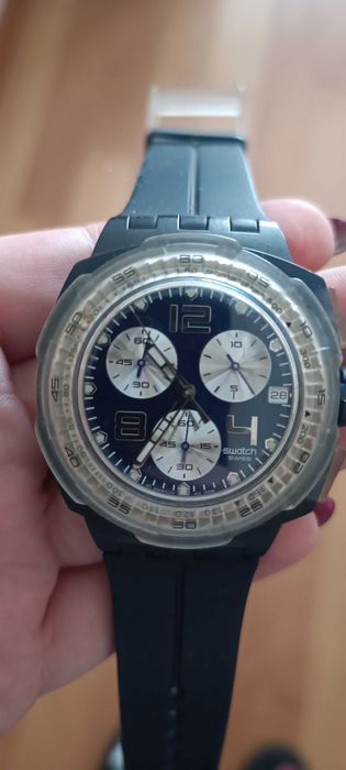 Relógios de marca senhora e homem