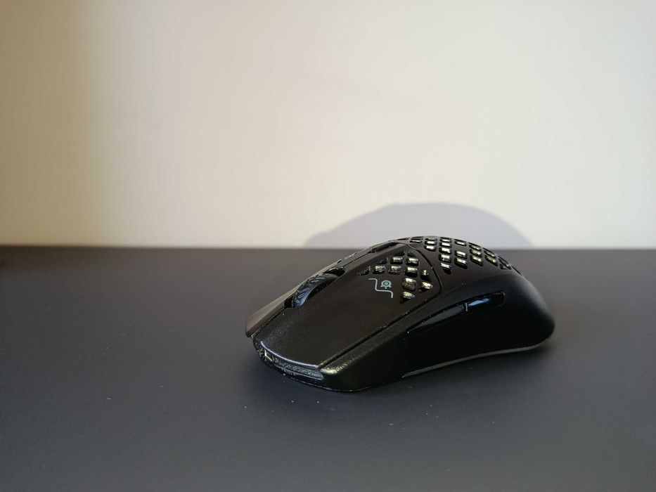 Myszka gamingowa steelseries aerox 3