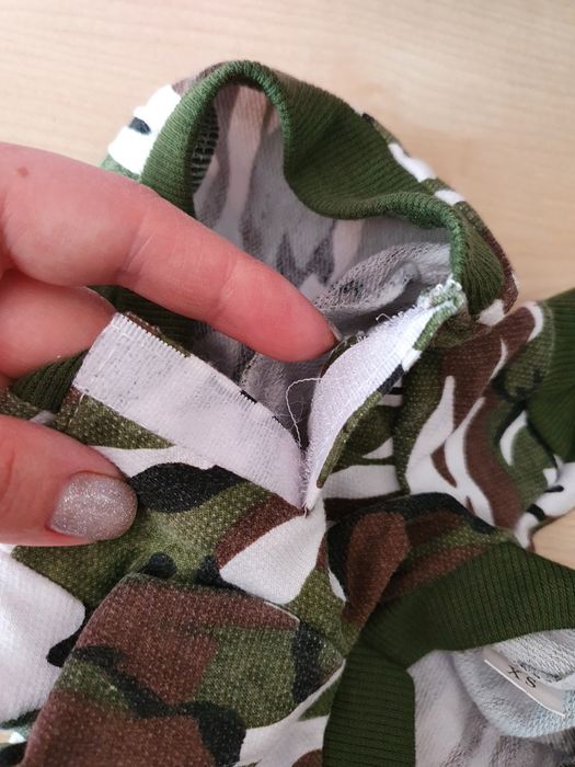 Кофточка для собачки