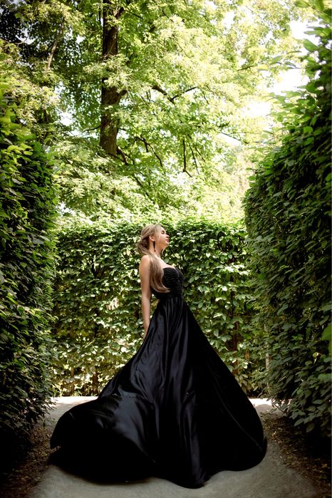 Сукня sherri hill