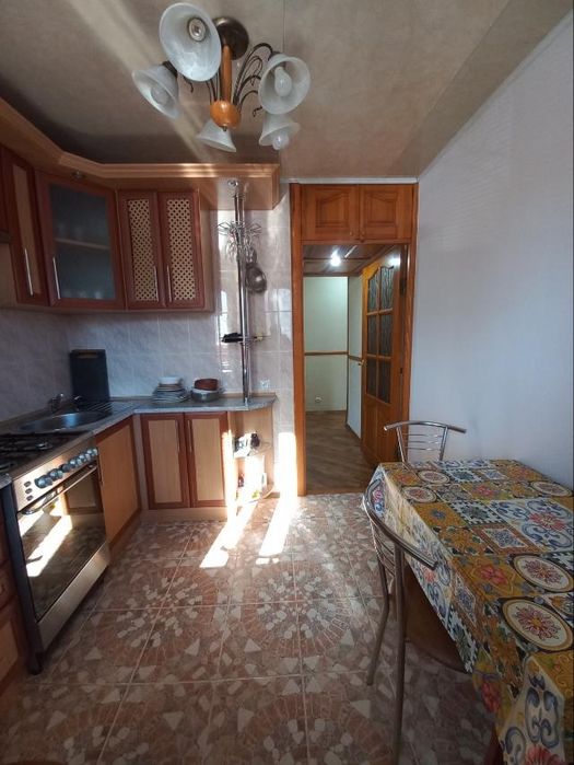 Здається 2х кімнатна квартира