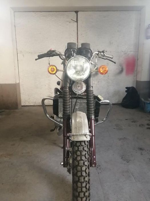 Продам юпитер 5 с водяним охлажденієм