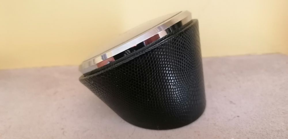 Relógio antigo rally mesa ou tablier swiss