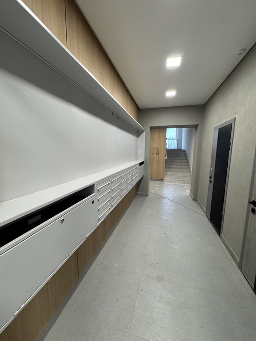 Продаж 3К Квартири 93 м2 Власне ПАТІО 64м2 ЖК WAWEL