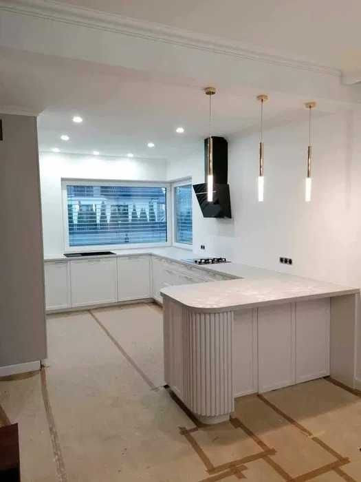 Kuchnie na wymiar, meble na wymiar, stolarz, szafy, zabudowa