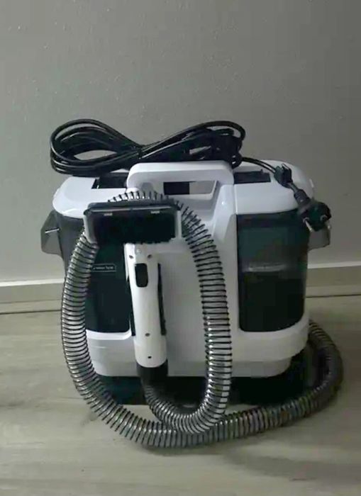 Odkurzacz piorący Nowy