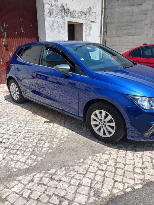 SEAT IBIZA 1.6 TDI XCELENCE