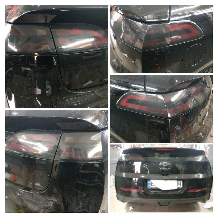 РасТонировка авто від 300грн., Тонировка авто, знижки