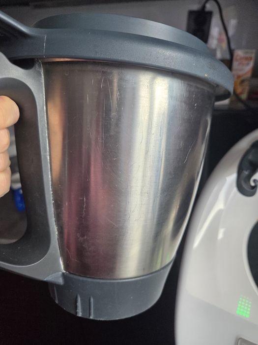 Termomix TM5 używany