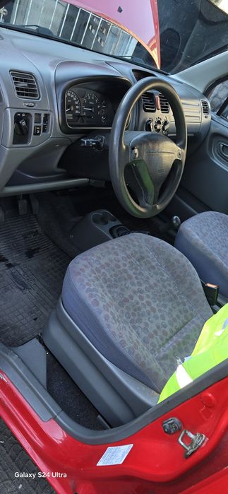 Sprzedam suzuki wagon r+