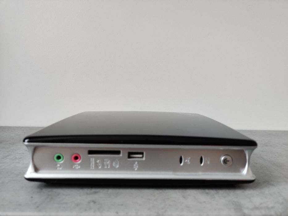 Мини компьютер Zotac ZBox ID81: 1 500 грн. - Настольные компьютеры