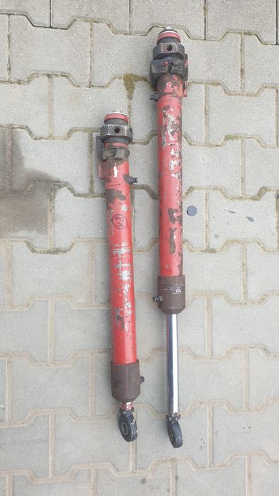 Siłownik hydrauliczny opryskiwacz Hardi 1150/700 mm(1860)