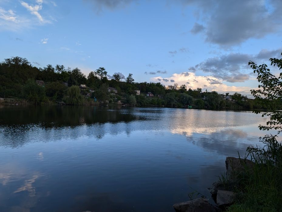 Дача* Юбилейное*