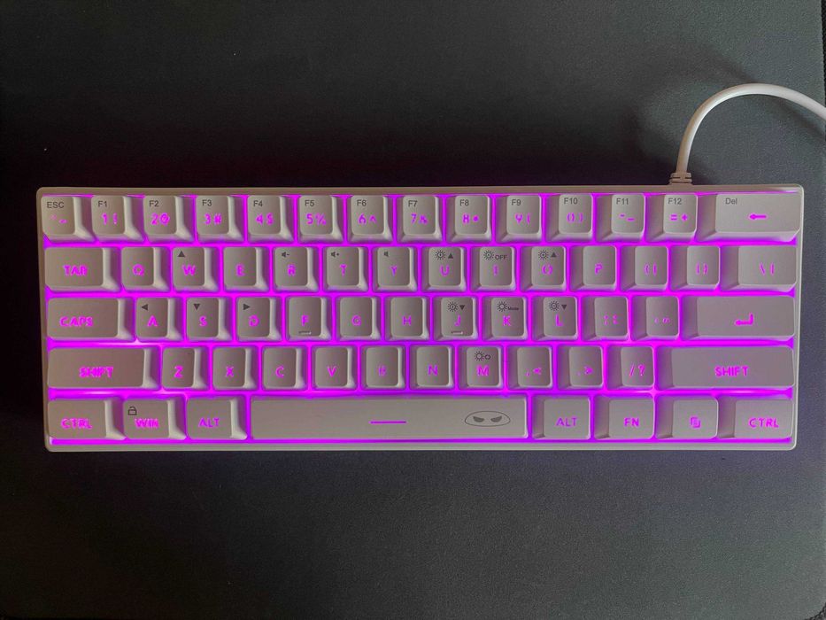 Клавіатура MageGee TS91