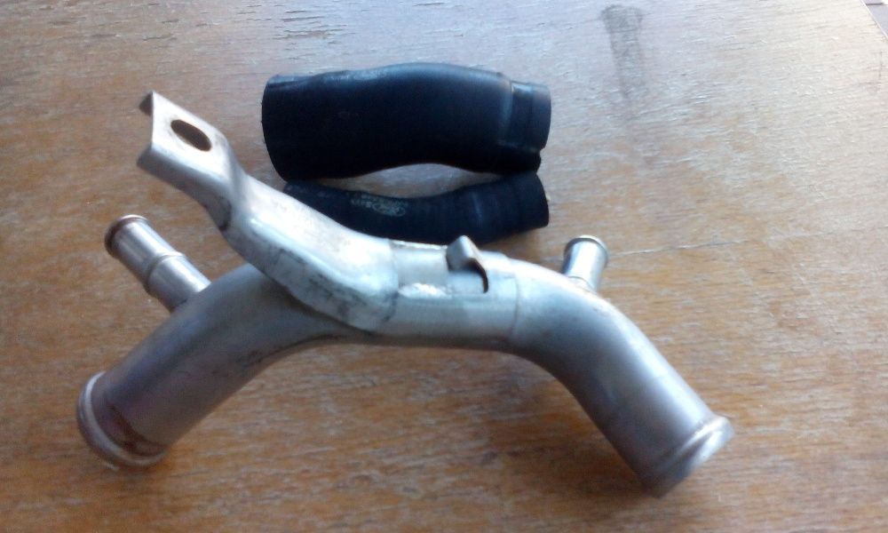 Ford Fiesta, Mondeo, Escort, ukł. chłodzenia , 1.8D , 96FF9N271AA,