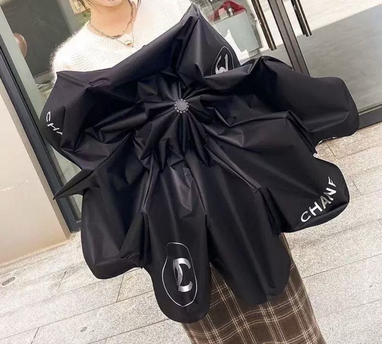 Парасолька Chanel