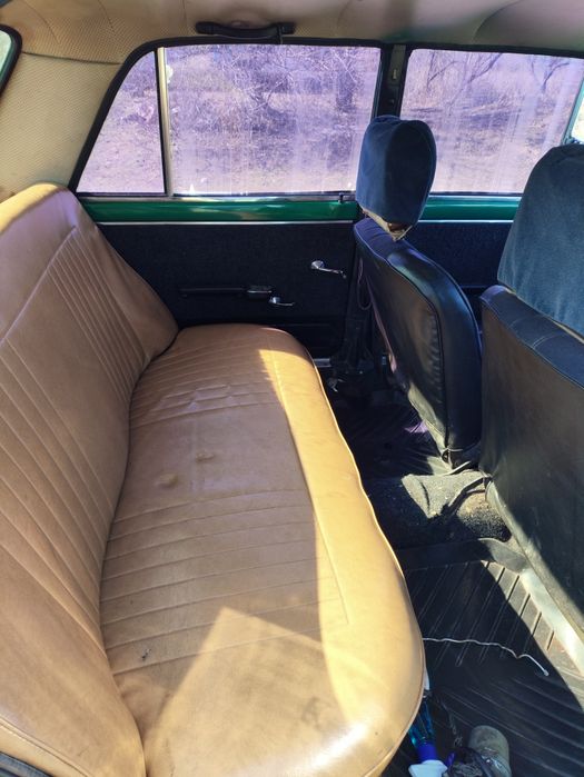 Розборка ваз 2101