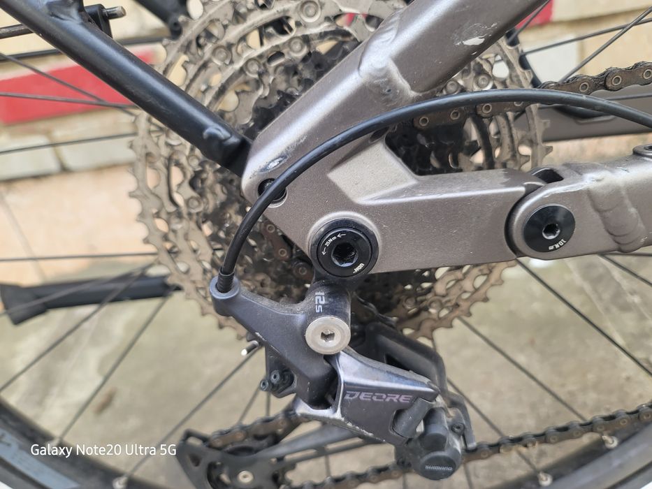 Єлектро велосипед