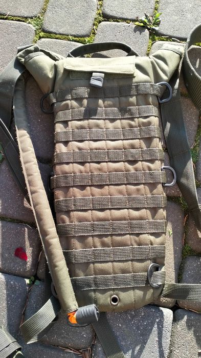 Dromader Miwo Praszka + wkład