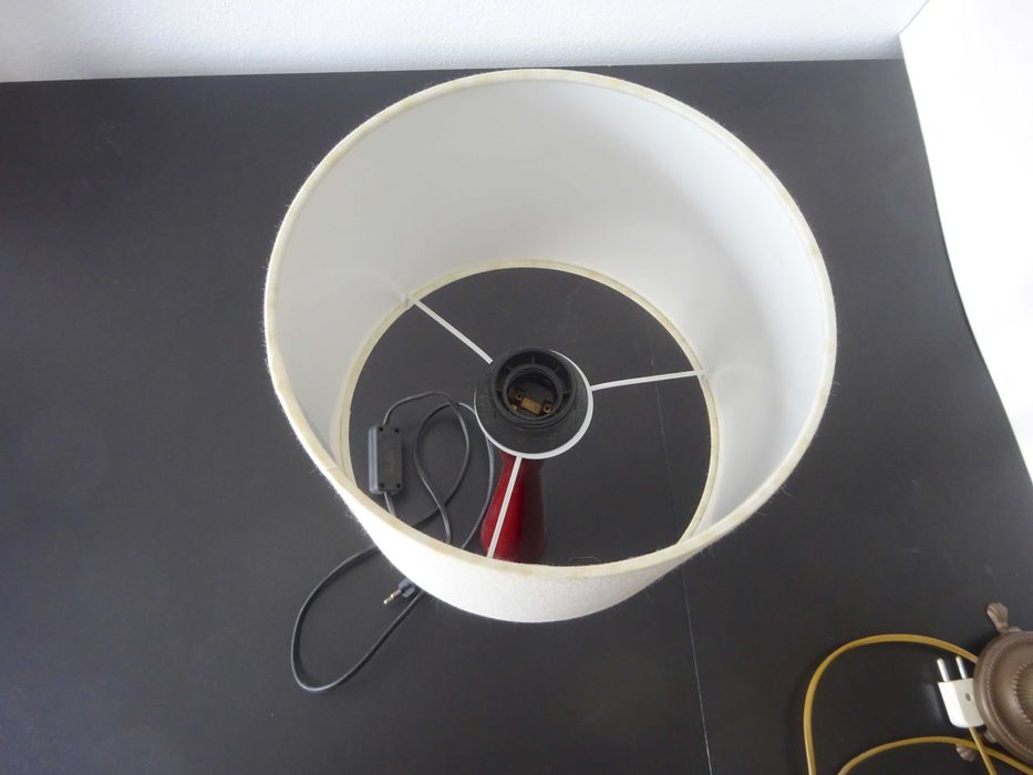 Candeeiros Blauet e Laura Ashley