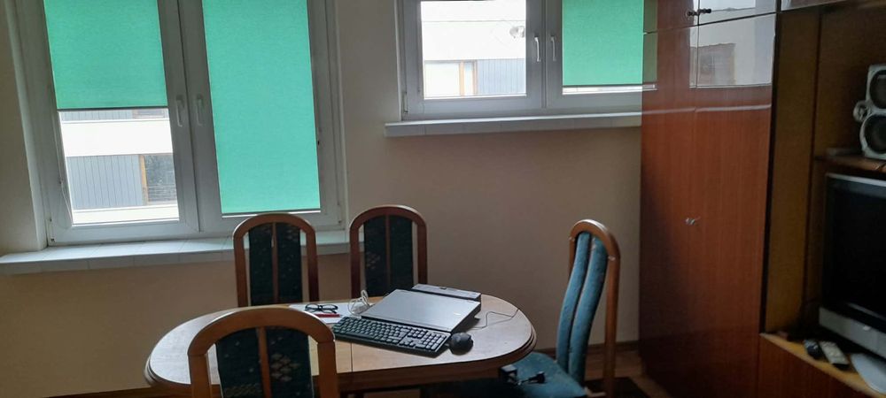 Mieszkanie 2 pokojowe ul. Rzeźnicza do wynajęcia