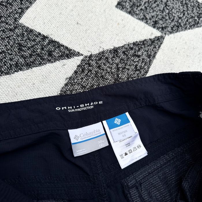 Нові шорти Columbia S 30 розмір