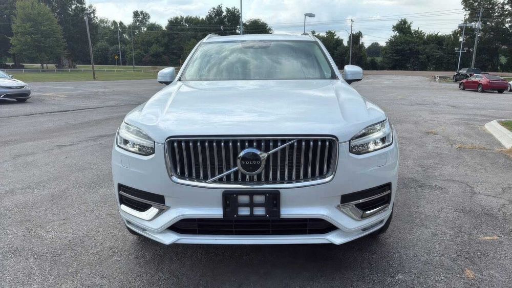 Volvo XC90 T6 Inscription 6-Passenger      2020