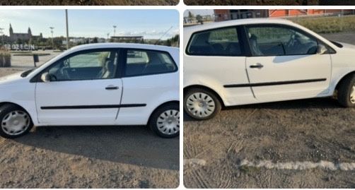 Sprzedam vw polo 1.4 tdi MALO PALI JAK NA OBECE CENY PALIWA