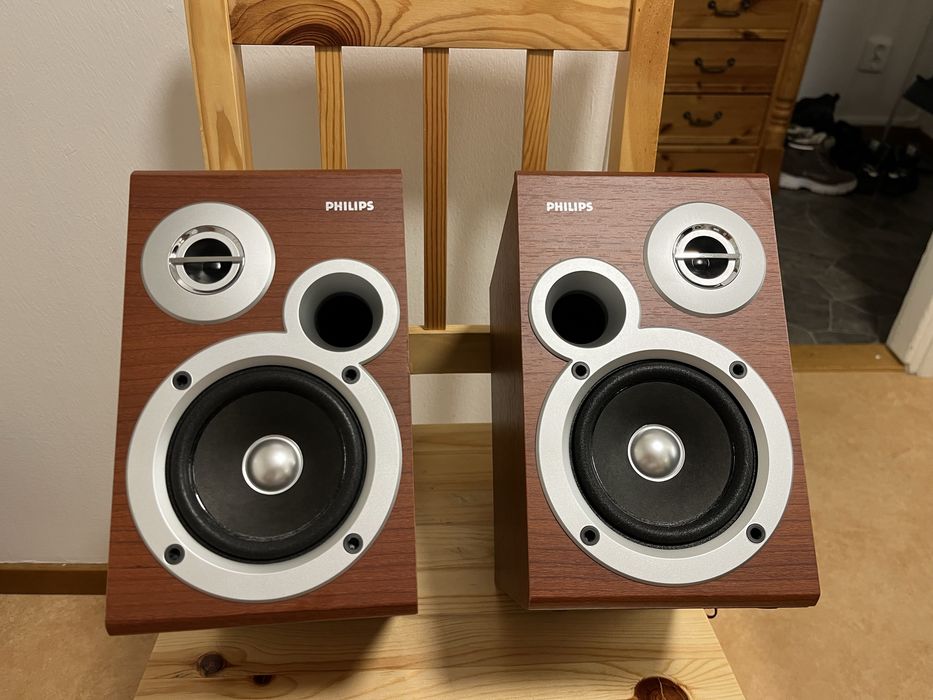 Монітори , колонки Philips mcd 295