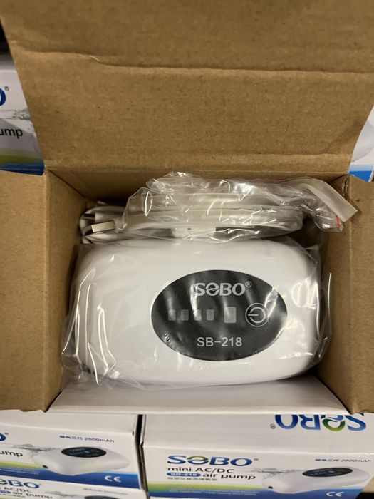 Bomba de ar bateria de litio