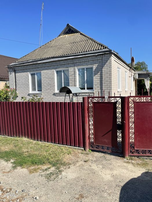 Продається будинок