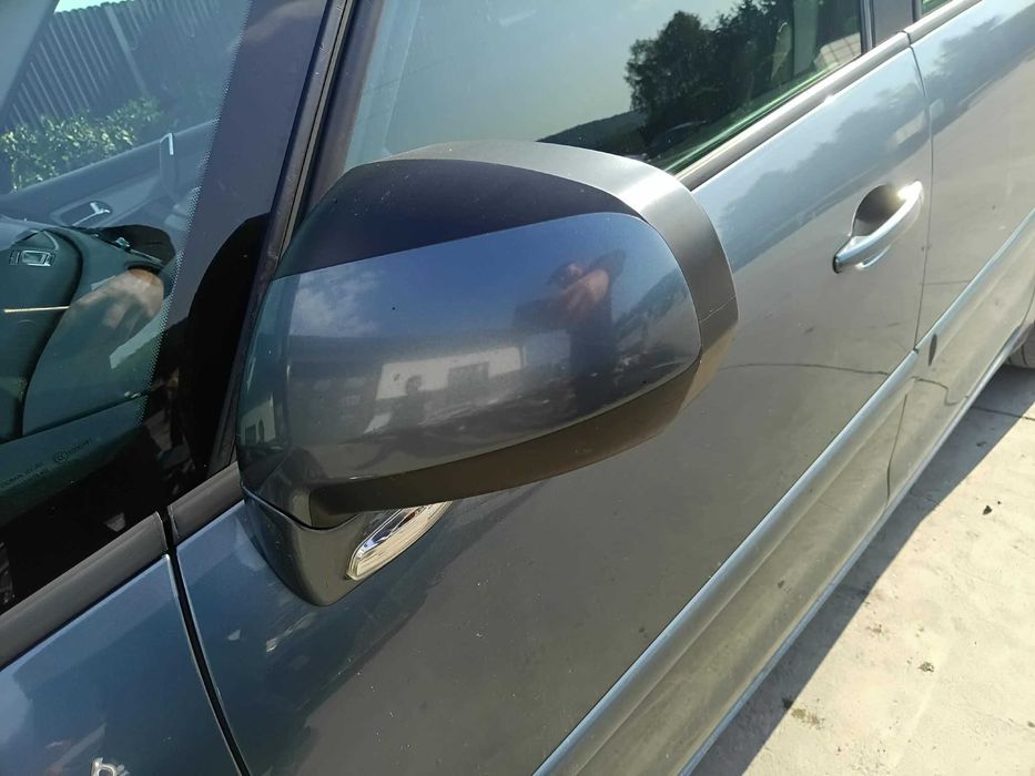 lusterko lusterka lewe prawe Citroen C4 Picasso kod L: EZWD