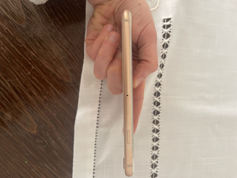 IPhone 8 64Gb Rose Gold