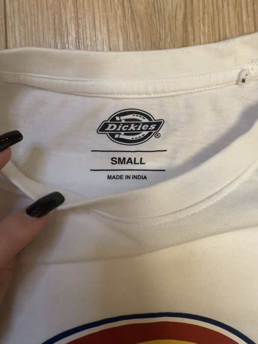 Dickies koszulka