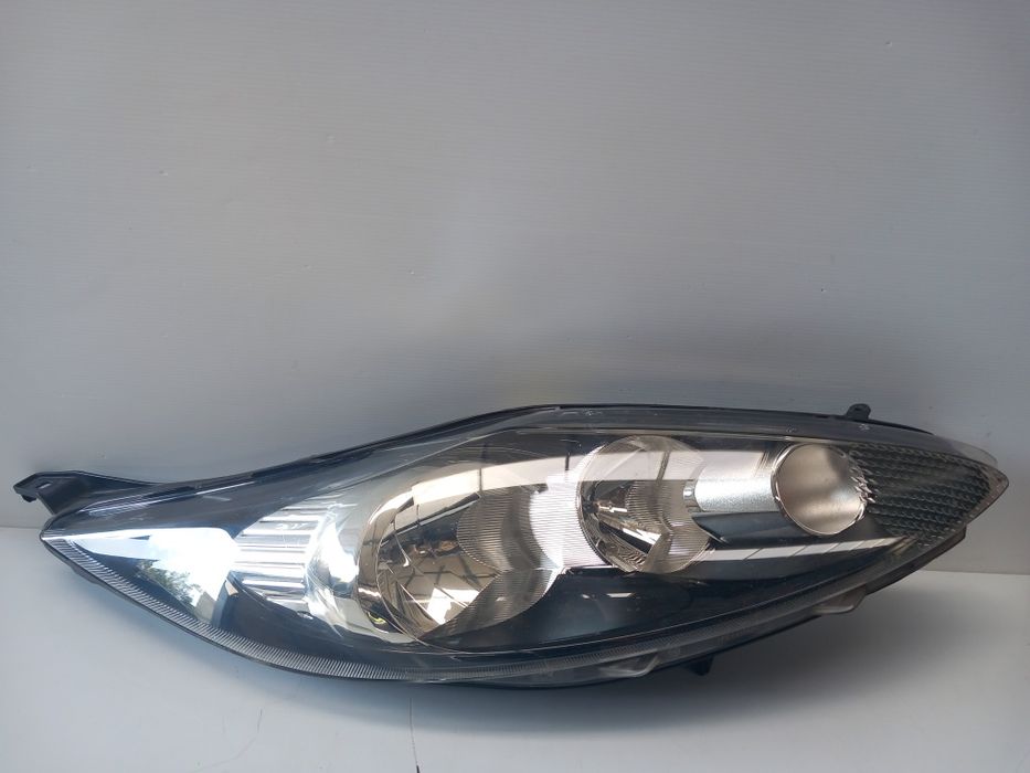 Ótica esquerda e direita Ford Fiesta VI