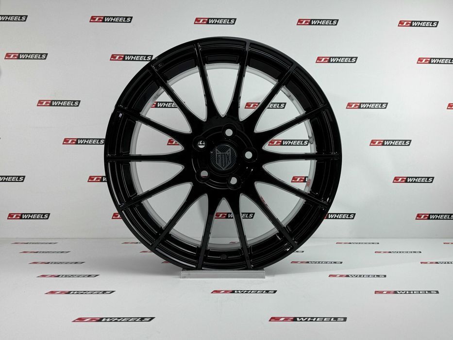 Jantes Fox Fx004 em 17 | 5x108