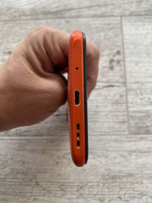 Redmi 9C NFCв хорошому стані