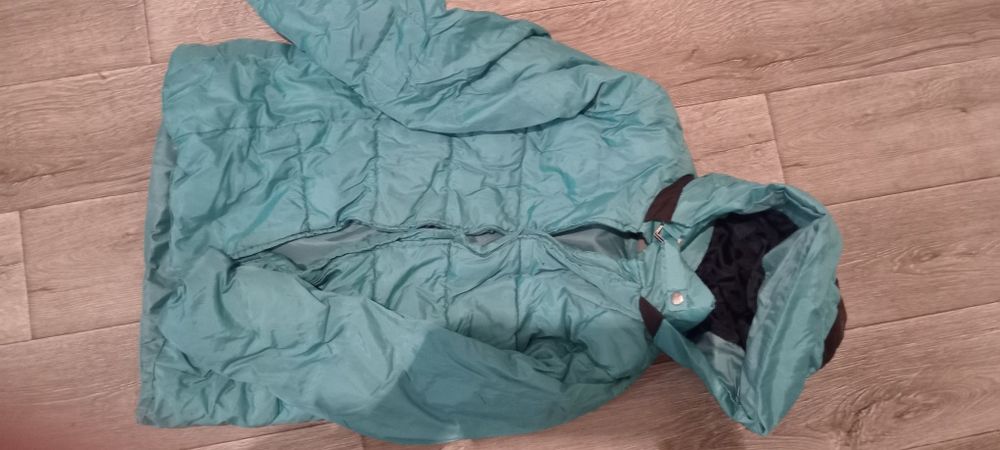 Куртка жіноча розмір