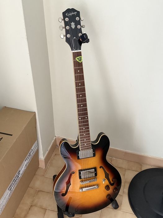 Epiphone ES-339 SB