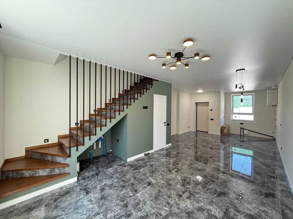 Таун в Святопетрівському. Ремонт+кухня! ДЕРЖПРОГРАМИ-ТАК!