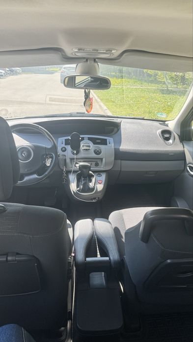 Renault Scenic 2006