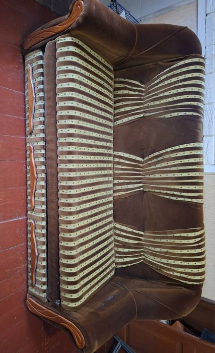 Диван розкладний