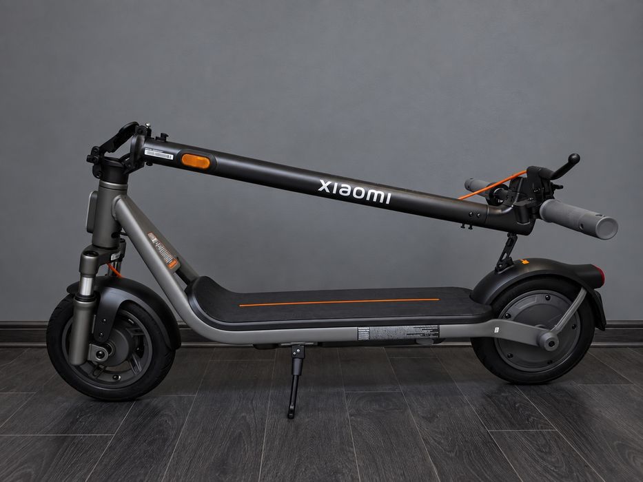 xiaomi electric scooter 6 lite