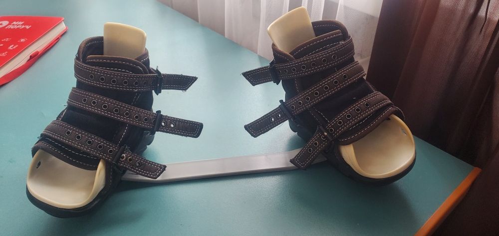 Продам брейси айова 4