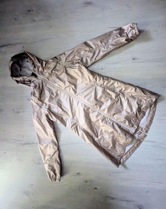 Kurtka parka Regatta rozm S wiatrówka