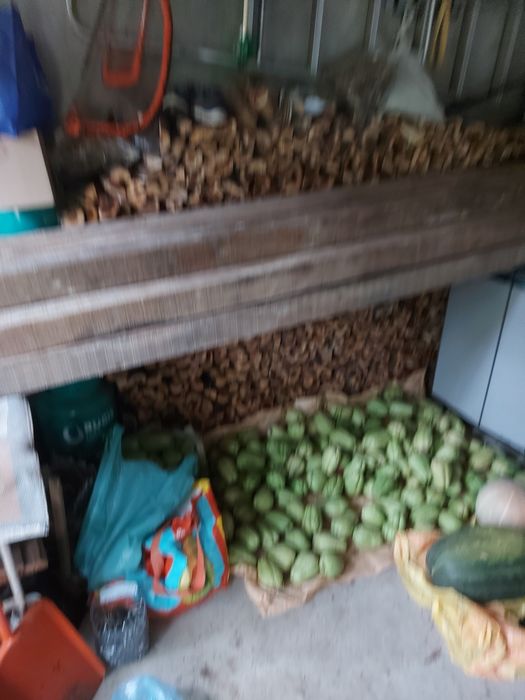 11 barrotes com 2,5 metros de comprimento e 10x10 de largura pinho maciço  seco